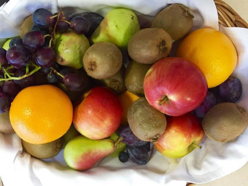 호텔 암포라 라벡 외부 사진